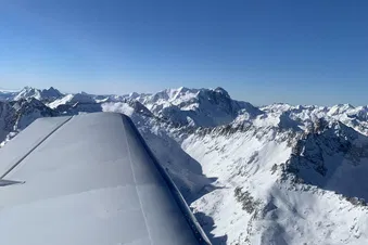 A l'assaut du Pic du Midi de Bigorre !