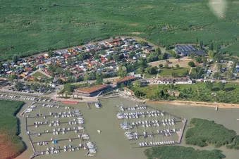 Neusiedlersee und Umgebung