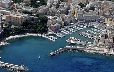 Découverte de Bastia et Erbalunga