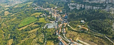 Le Tarn et l'Aveyron, un vol d'une grande richesse !