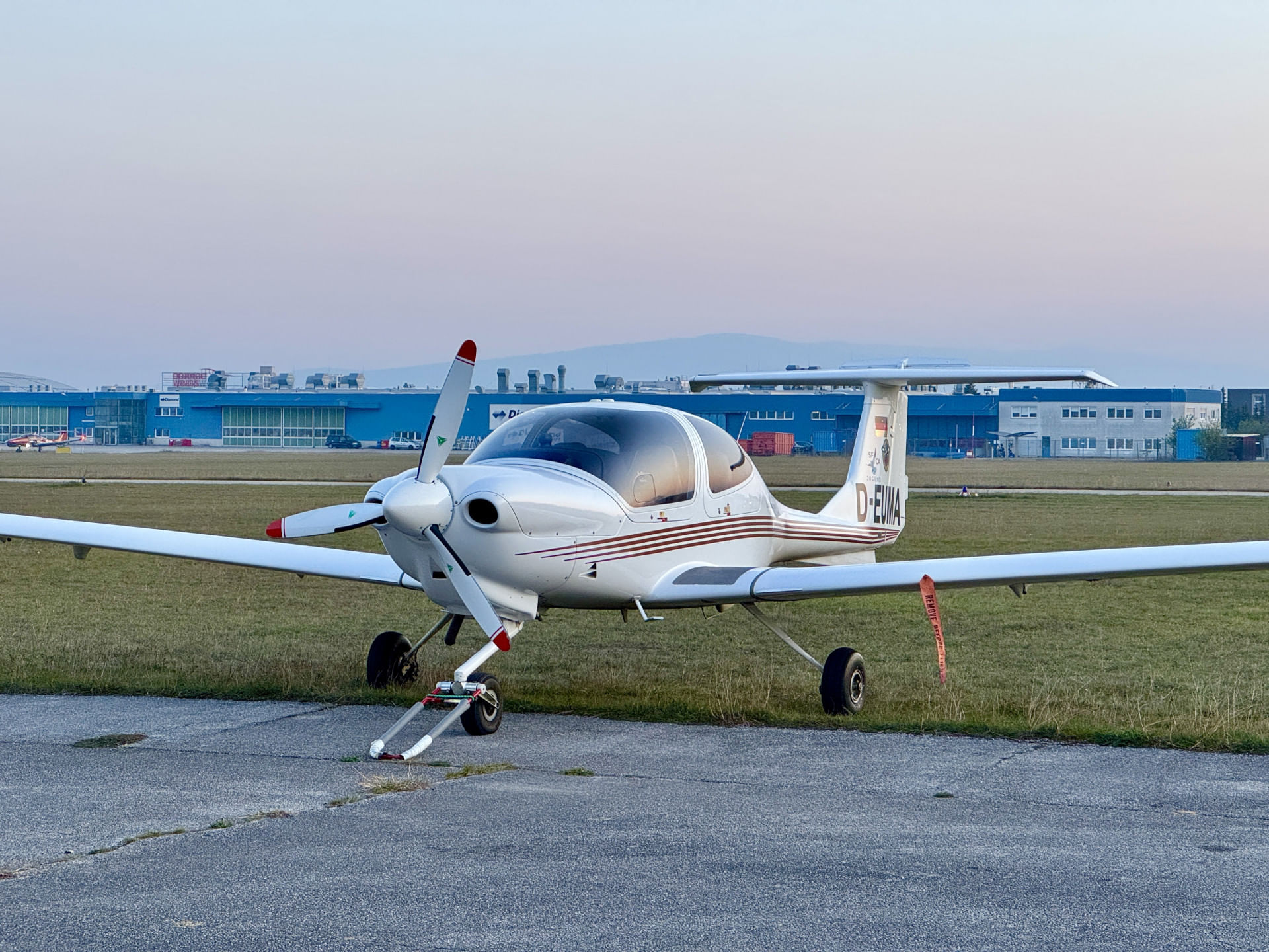 Tagesausflug nach Salzburg und retour