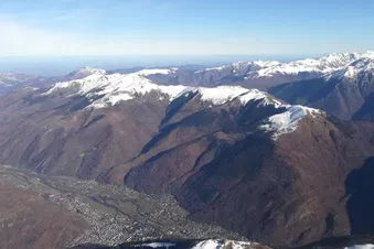 Votre baptême de l’air au-dessus des Pyrénées !