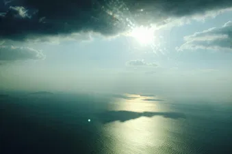 Athens Grand Scenic Flight