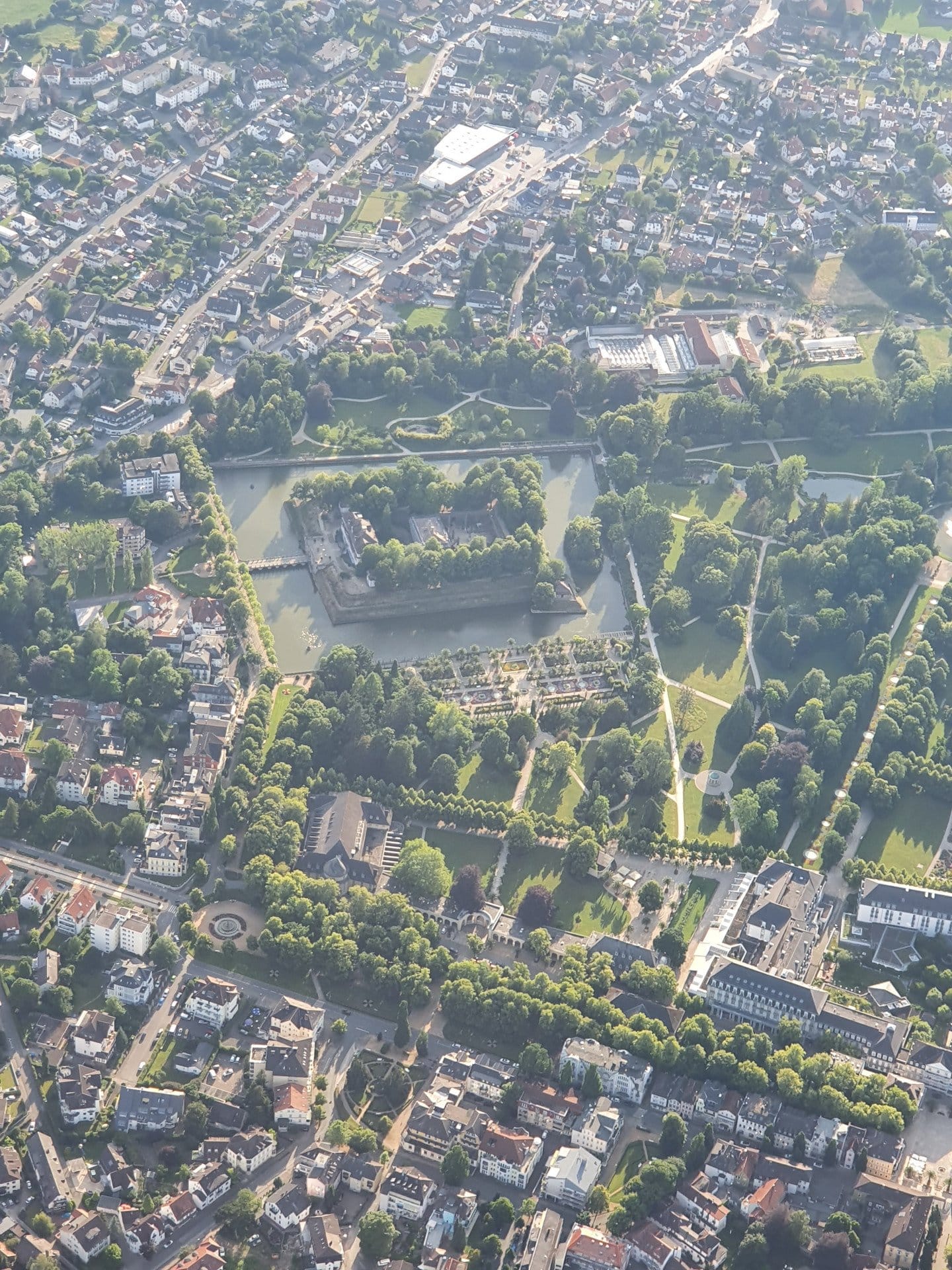 Sightseeing Weserbergland