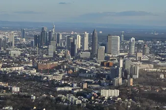 Individueller Rundflug, ganz nach ihren Wünschen.