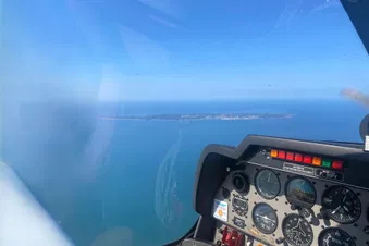 Duo d'îles : Noirmoutier et Yeu (escale possible)