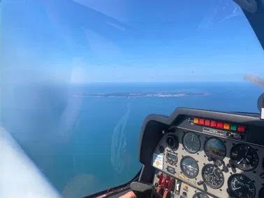 Duo d'îles : Noirmoutier et Yeu (escale possible)