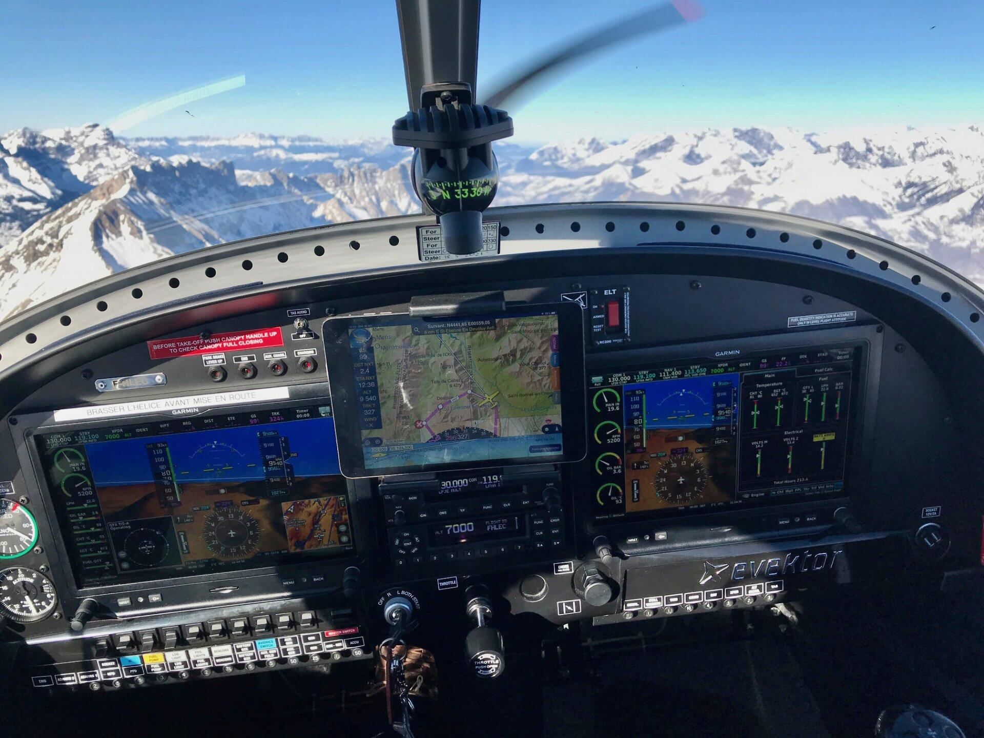 Piper PA-28-160 Cherokee