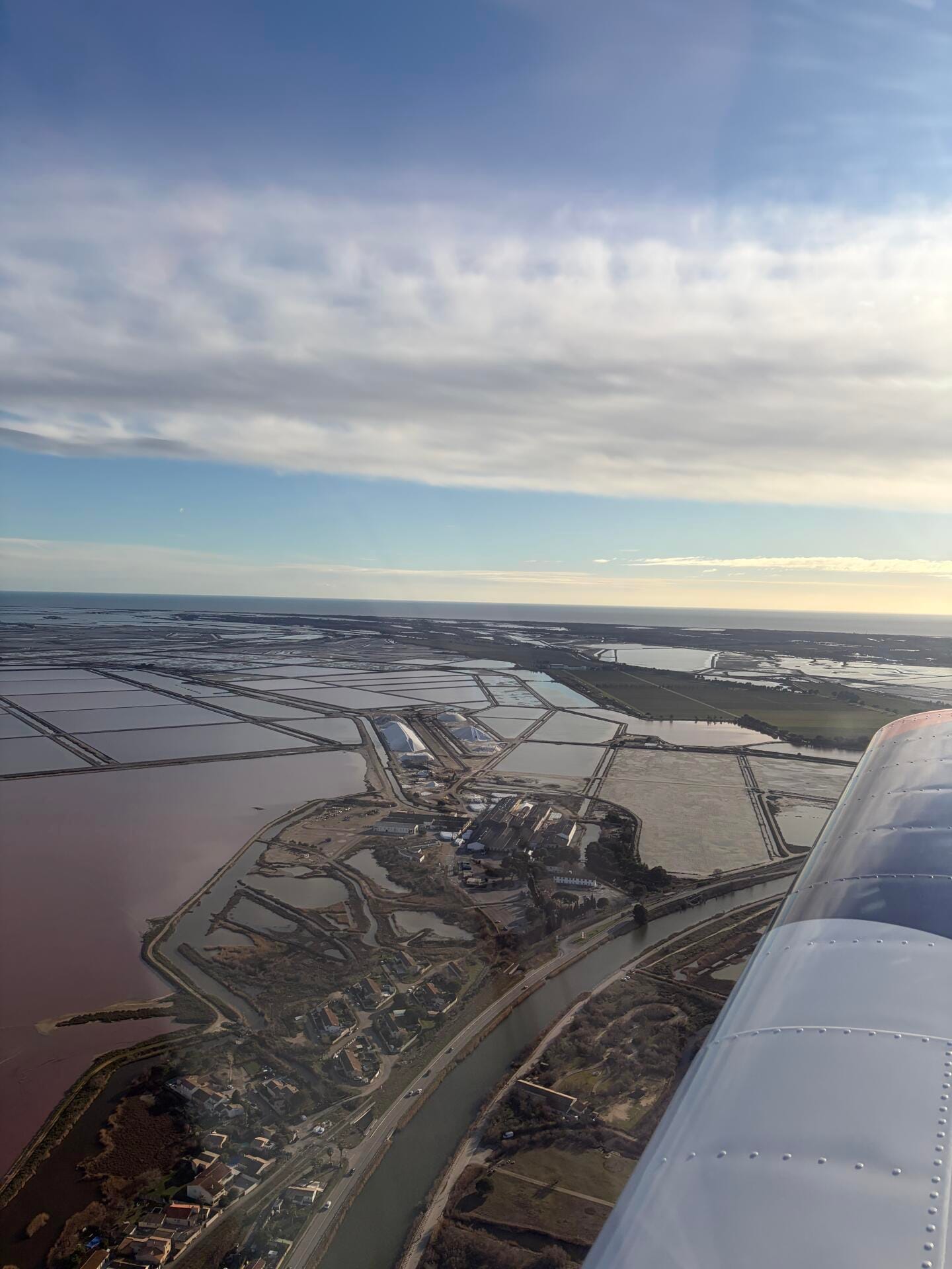 Découverte de la Côte d'Azur et de la Camargue