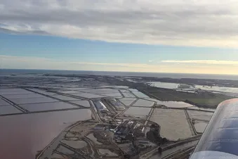 Découverte de la Côte d'Azur et de la Camargue