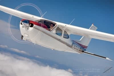 Cessna 177 R Cardinal
