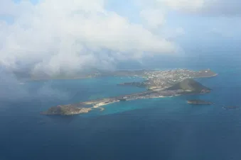 Excursion à Union /A round trip to Union Island