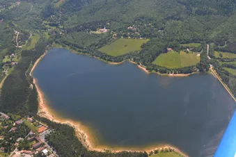 🤩 Cité de Carcassonne, Lac de Saint Ferréol, Montagne Noire