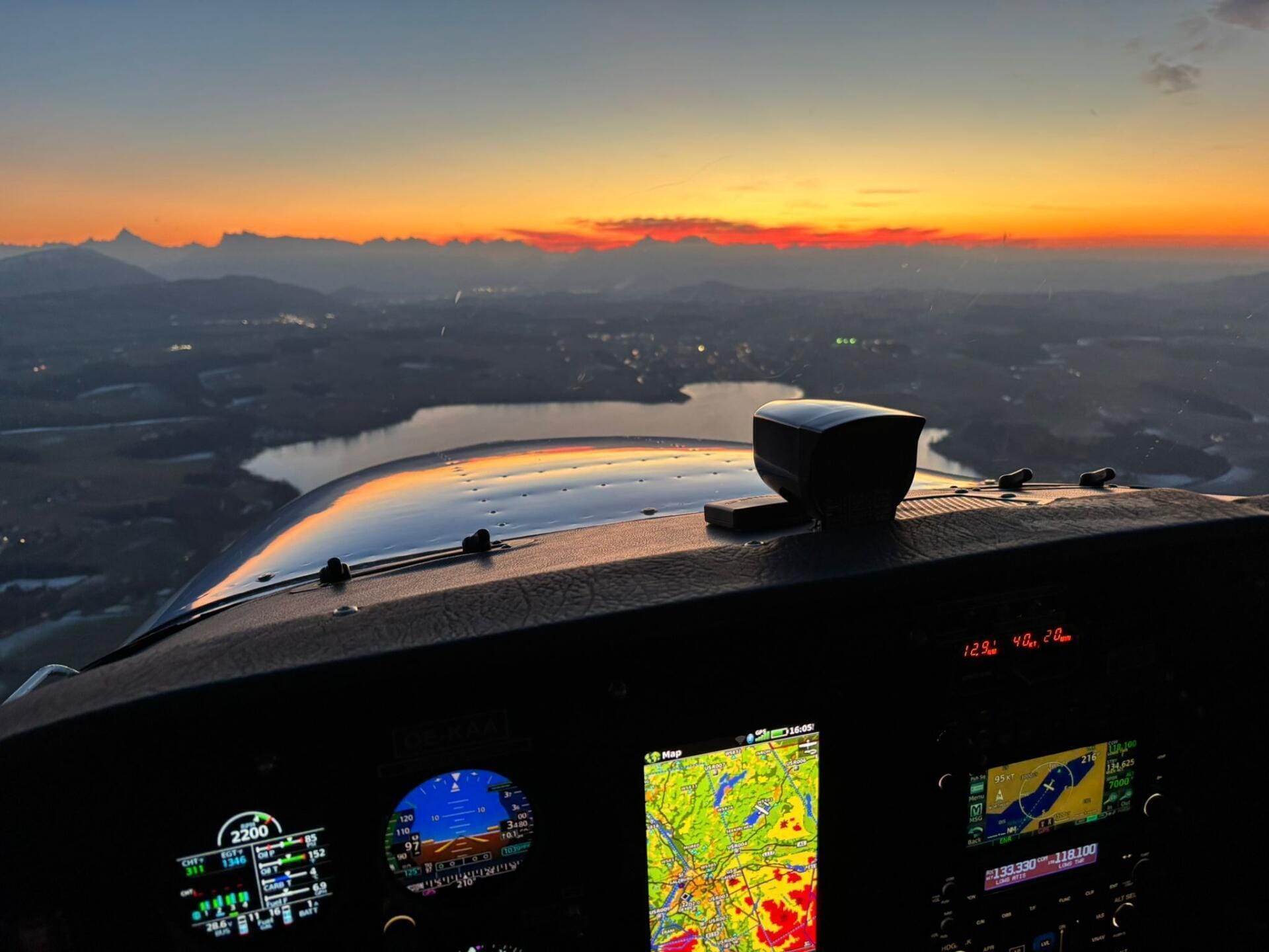 Cessna 172 Skyhawk
