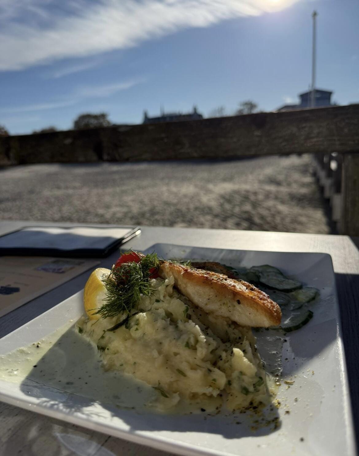 Tagesausflug auf die Nordseeinsel Norderney