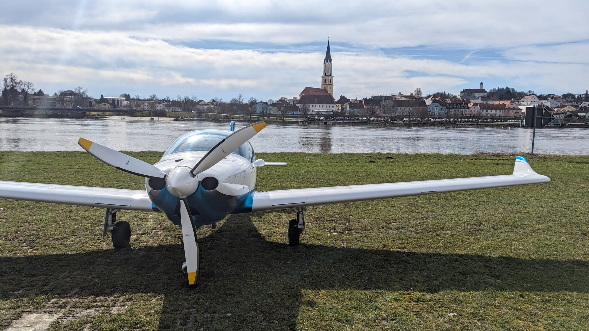 Aerospool Dynamic WT9 - 2-Sitzer