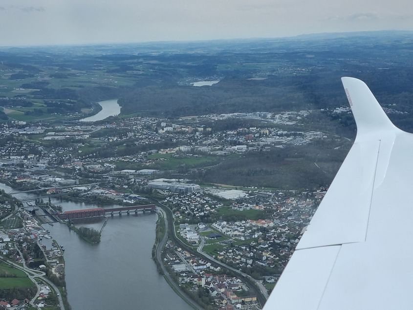 Bayrische Highlights - Tagesausflug nach Fürstenzell/Passau