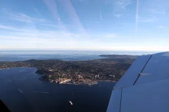 Le village de Saint Tropez