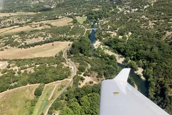 Pont de Saint Etienne d'Issensac