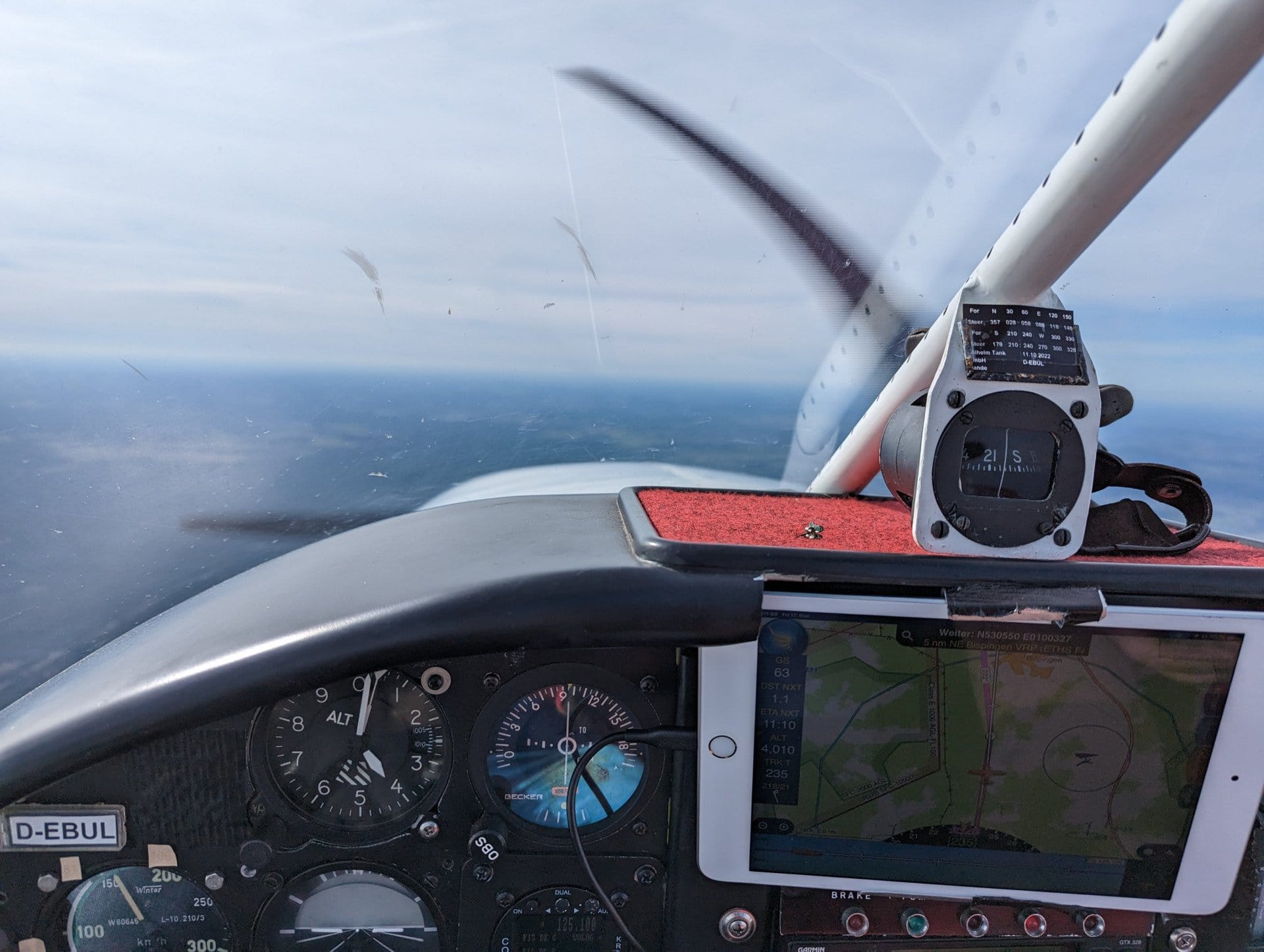 Oldenburg - Lüneburg