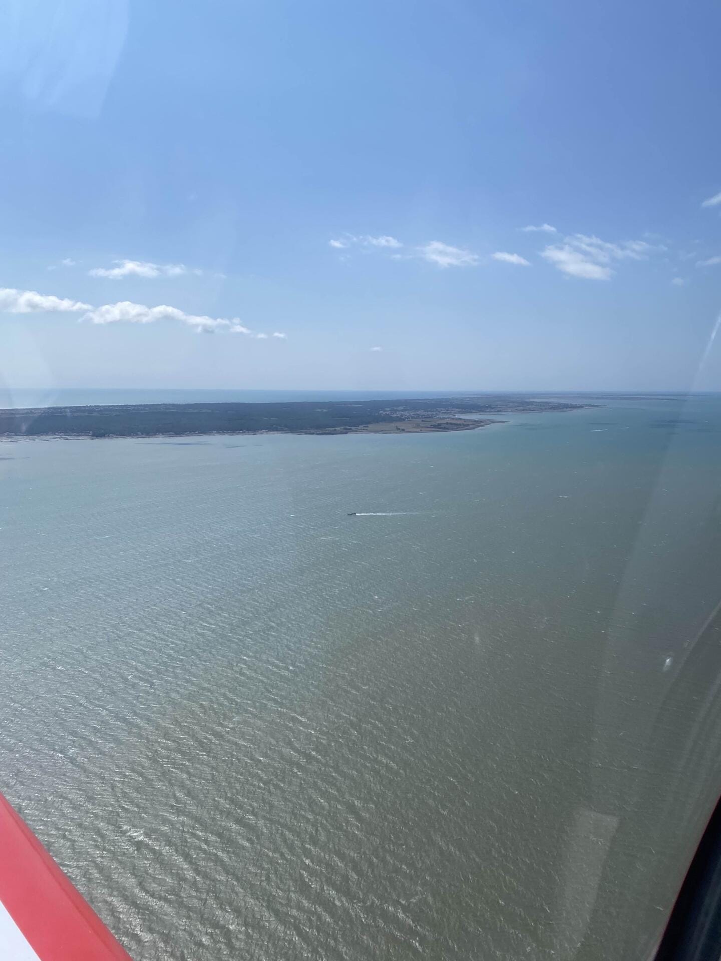 Cap sur l’Atlantique : Fort Boyard, îles de Ré & d’Oléron