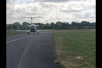 Rundflug über Heidelberger SCHLOSS,Mannheim,Odenwald