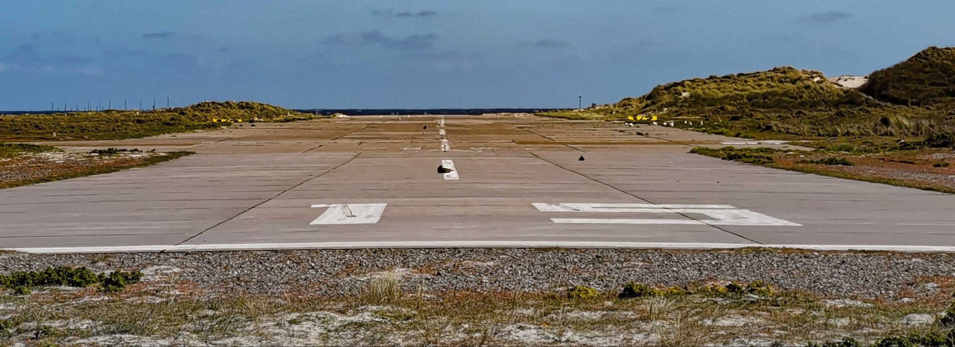 Reif für die Insel? Borkum,Juist,Norderney,Langeoog Wooge