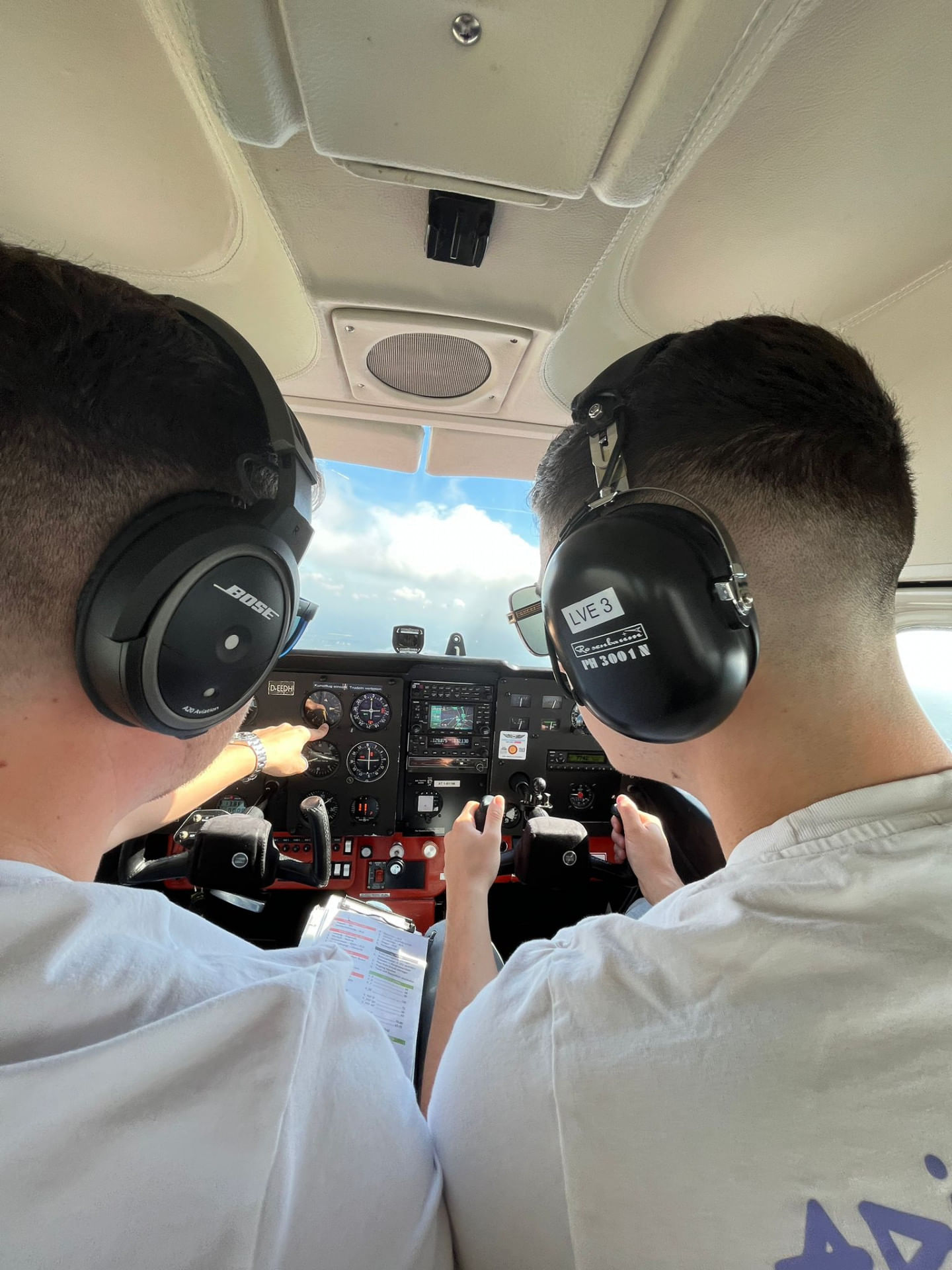 Duty-Free Shopping-Ausflug nach Helgoland