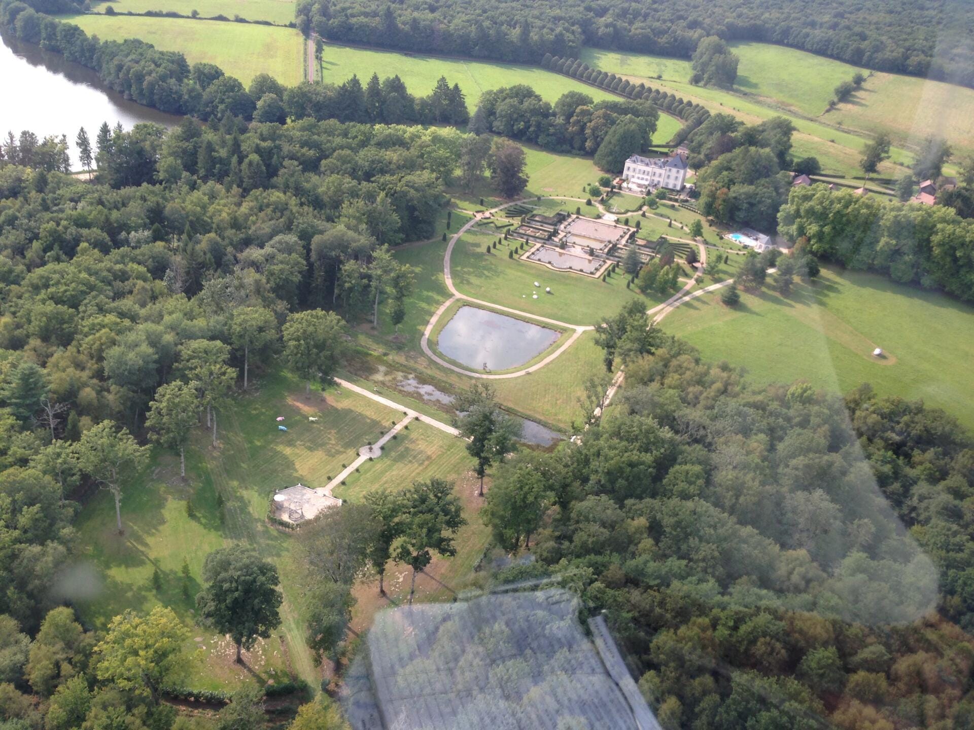 Escale au pays de Colette