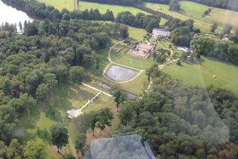 Escale au pays de Colette