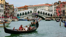 Flug nach Venedig zum Shoppen oder/und als Sightseeing-Tour