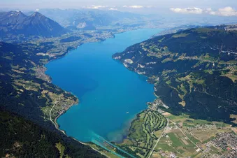 Lac de Thound
