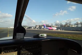 Ausflug nach Dortmund