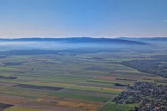1 stündiger Rundflug (individuell gestaltbar)