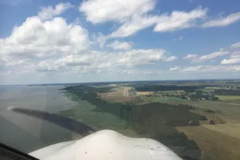 Tagesausflug zum Seebad Ahlbeck