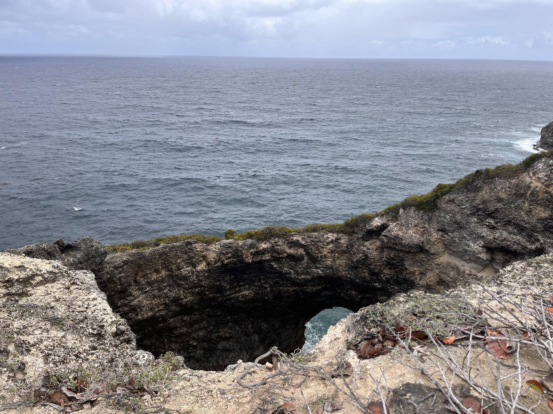 Le Marathon des îles de Guadeloupe