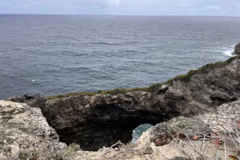 Le Marathon des îles de Guadeloupe