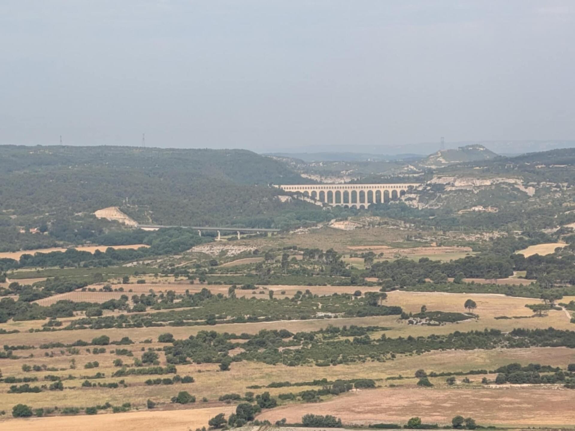 Aqueduc de roquefavour