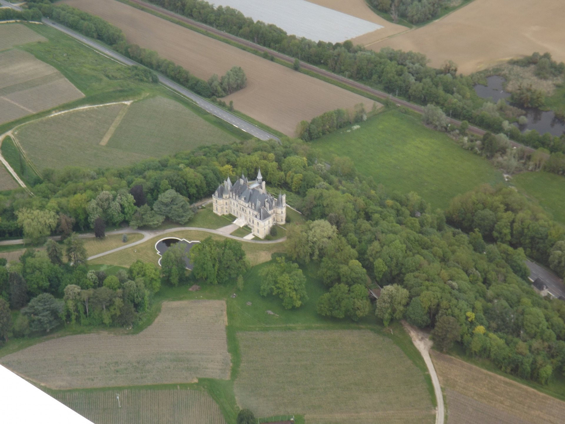 Vallée de la Marne d'Ecury à Dormans