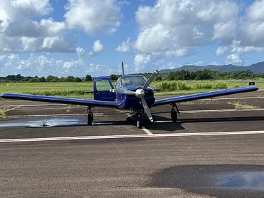 Les plus beaux sites de martinique vus du ciel