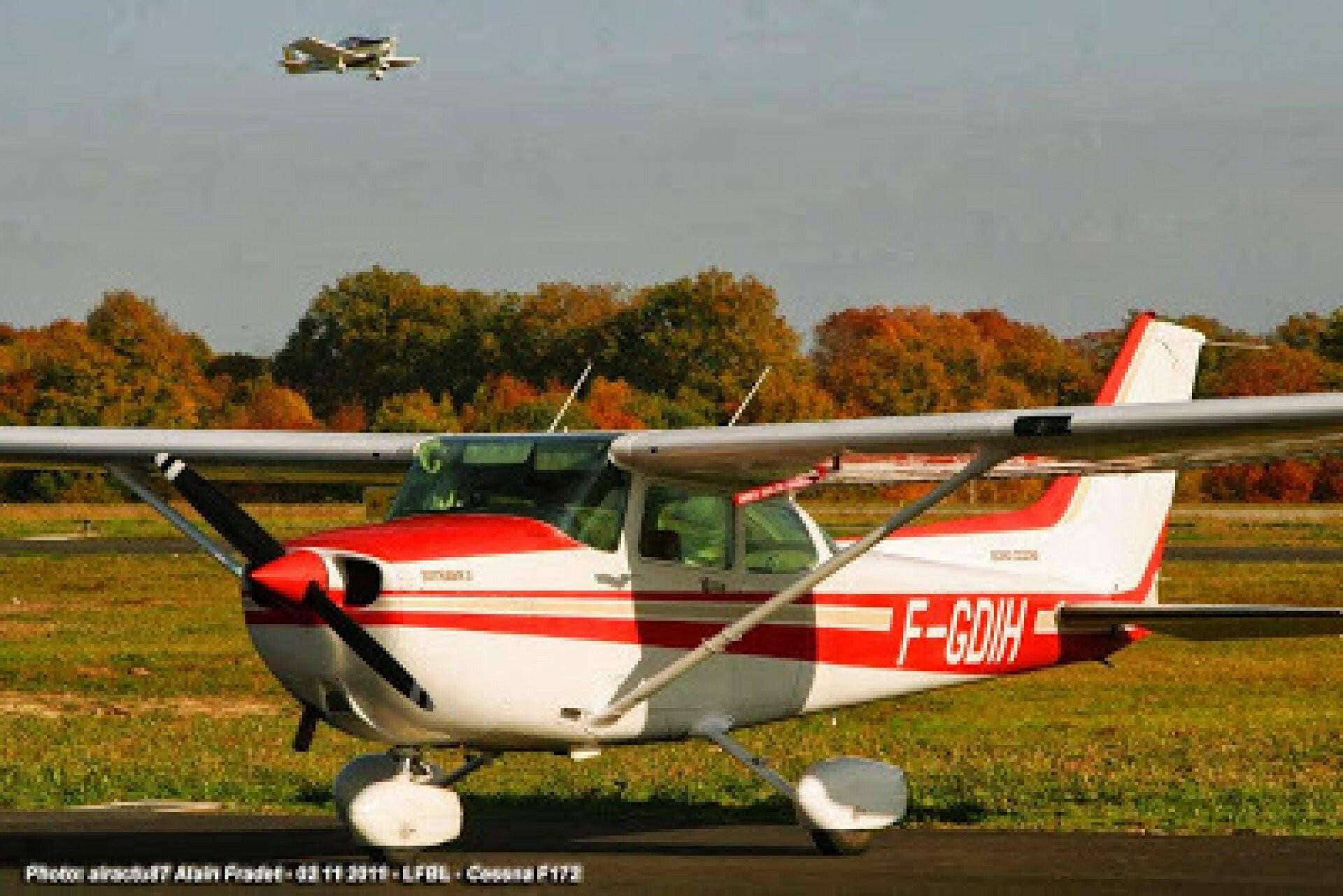 Cessna 172 SP G1000