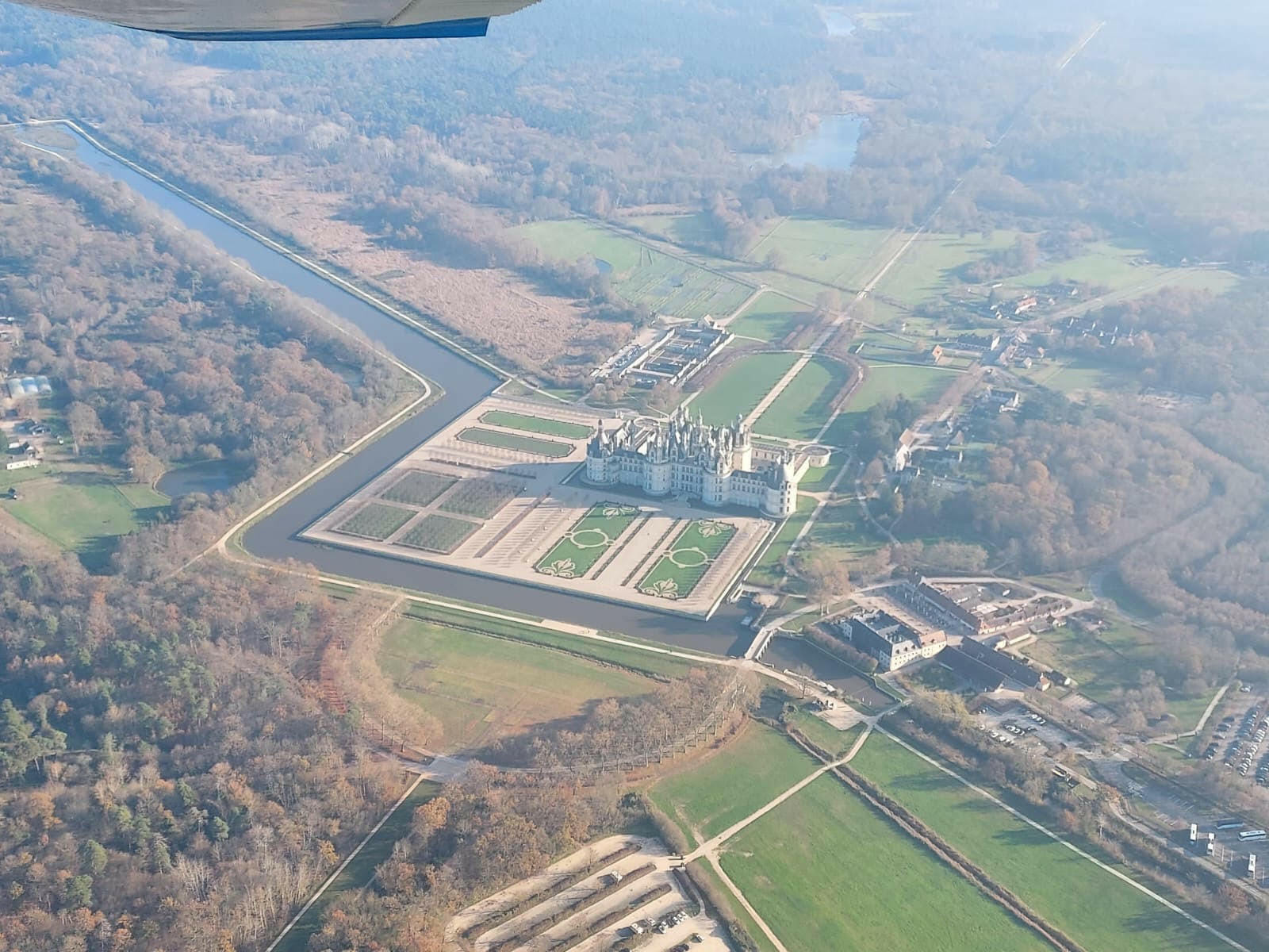 Château de Chambord