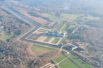 Château de Chambord
