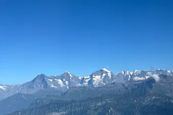 Tagesausflug nach Gstaad Saanen (LSGK)