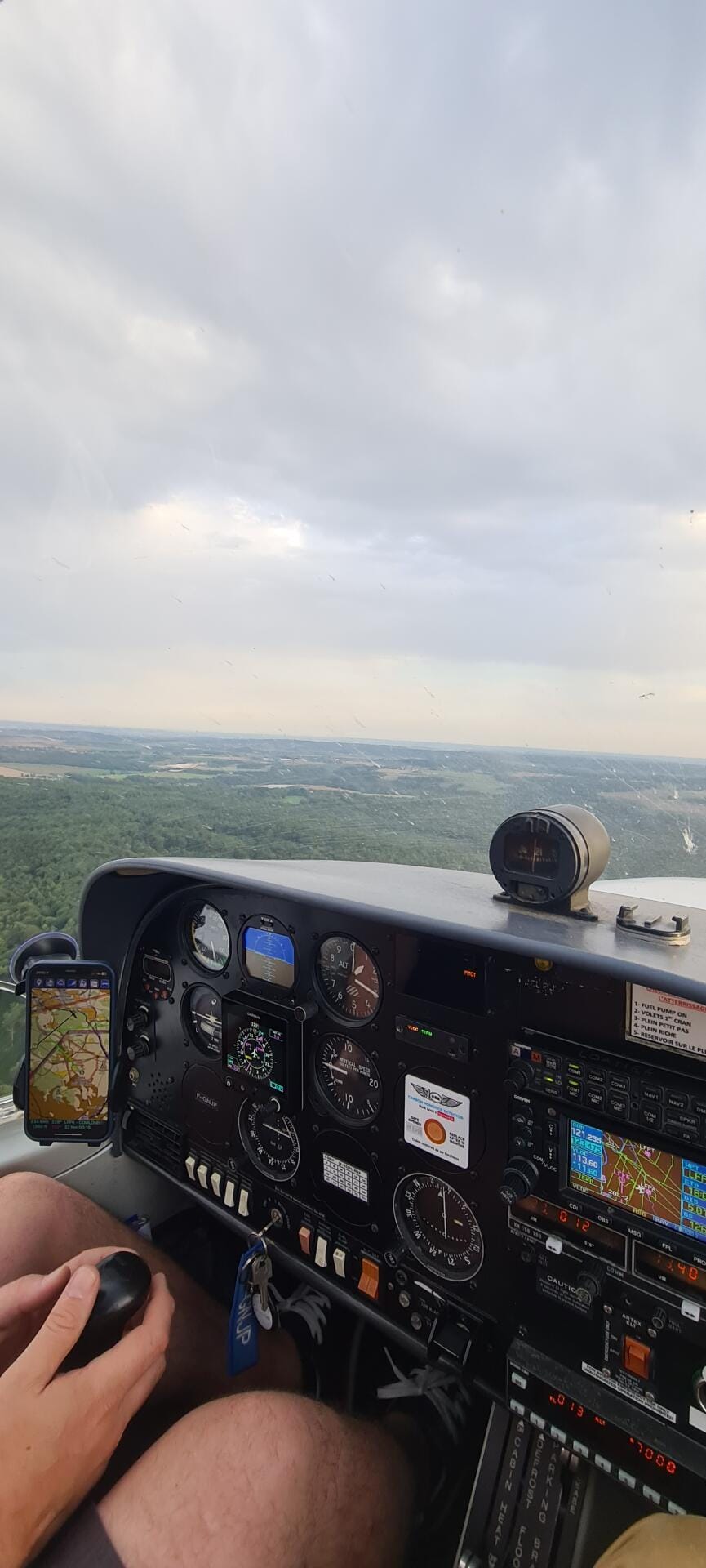 Diamond Aircraft DA-40