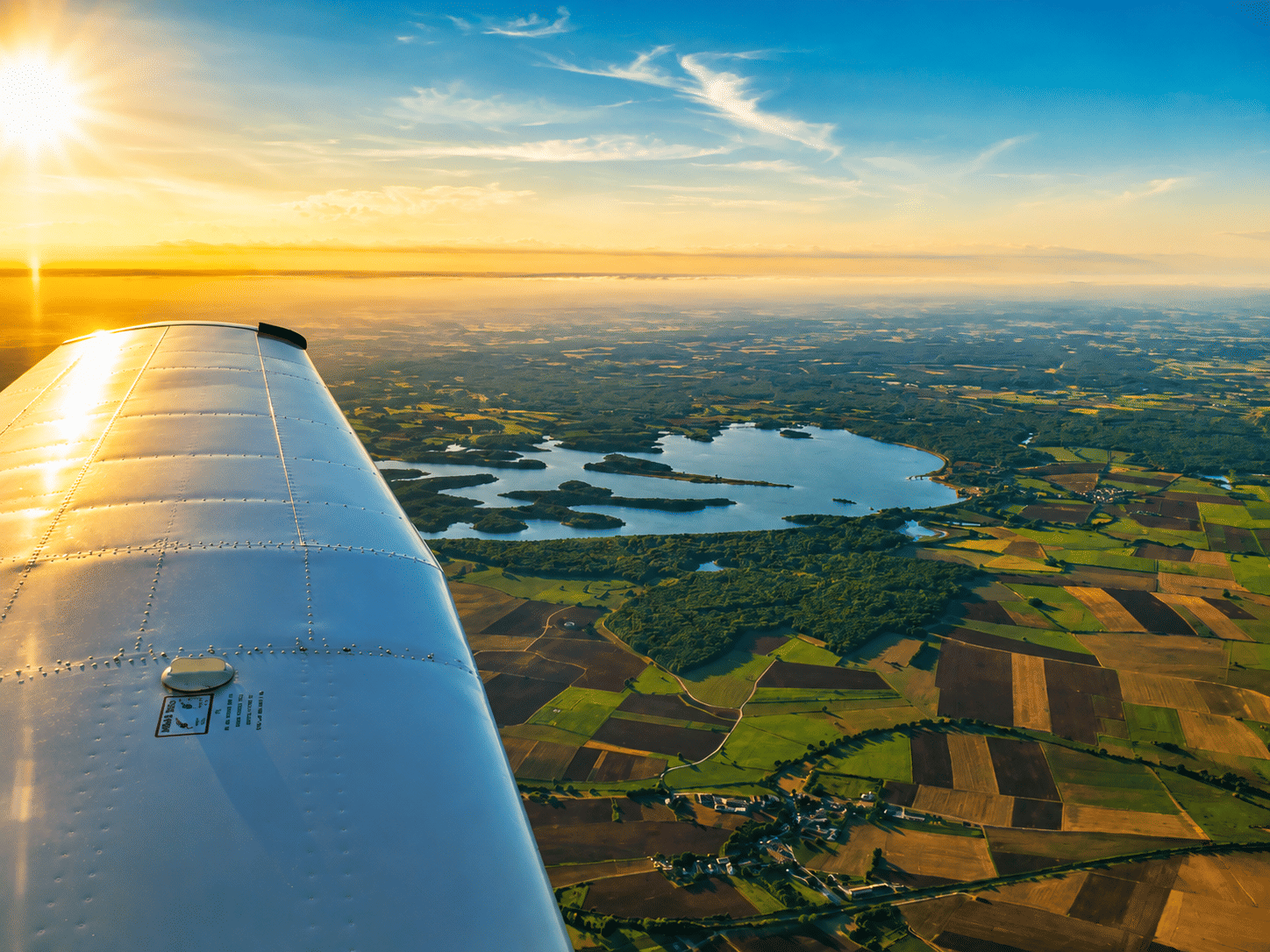 Moselle, Lac de Madine & Verdun