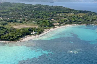 ✨Sainte-Maxime, Le Golf de Saint-Tropez, Cap Taillat✨
