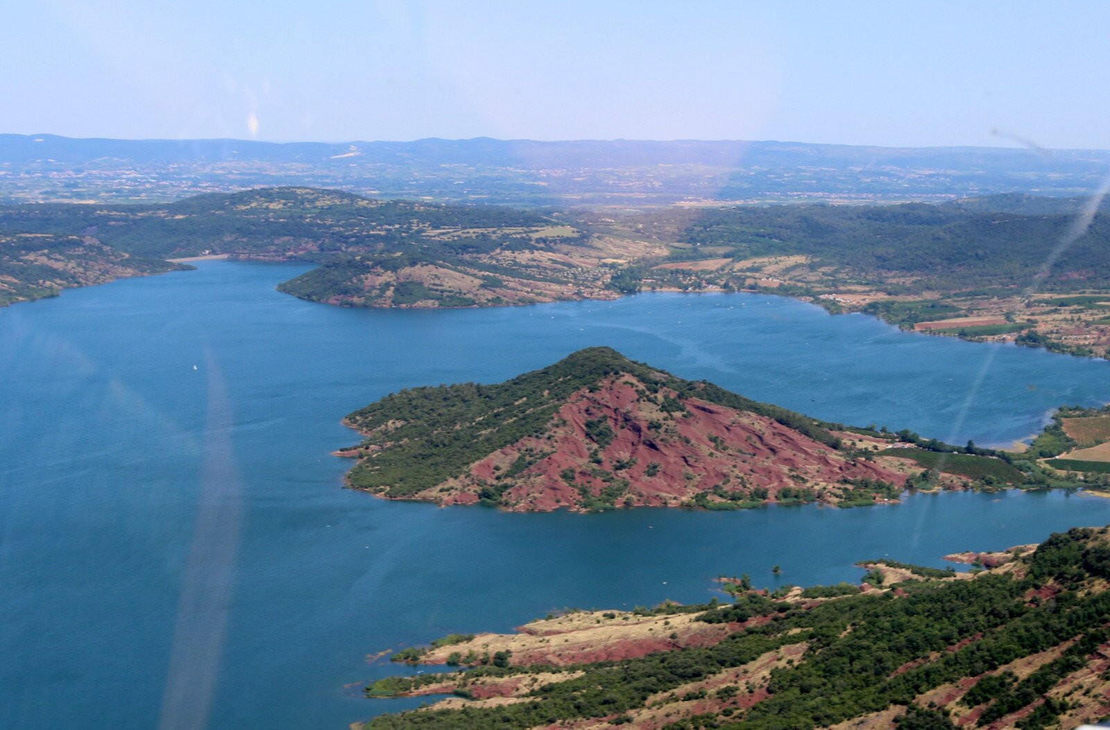 Balade à la carte : littoral, Pyrénées, Causses (au choix)