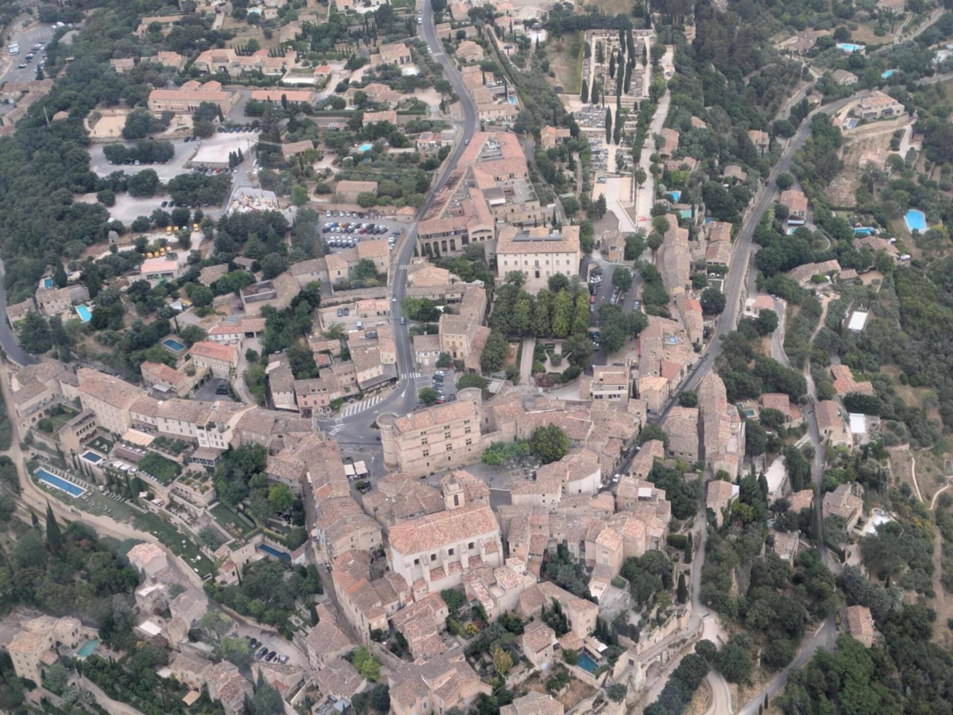 Gordes