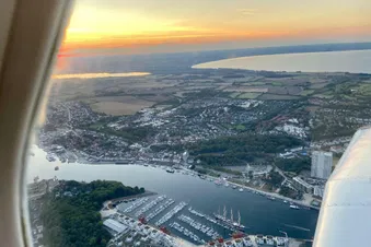 Lübeck - Timmendorf - Travemünde
